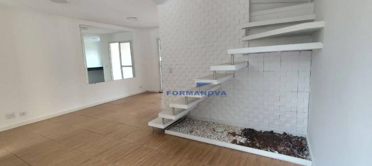 Foto 5 de Casa de Condomínio com 3 quartos à venda, 133m2 em Parque Monjolo, Cotia - SP