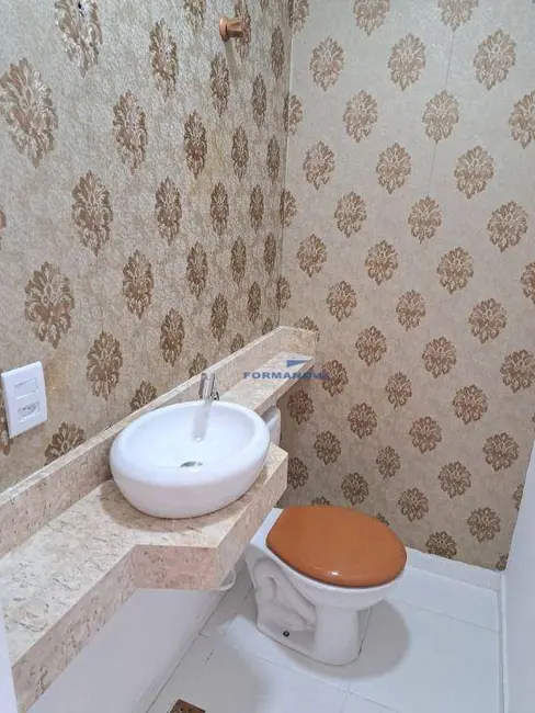 Foto 9 de Casa de Condomínio com 3 quartos à venda, 133m2 em Parque Monjolo, Cotia - SP