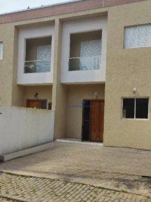 Foto 2 de Casa de Condomínio com 3 quartos à venda, 133m2 em Parque Monjolo, Cotia - SP