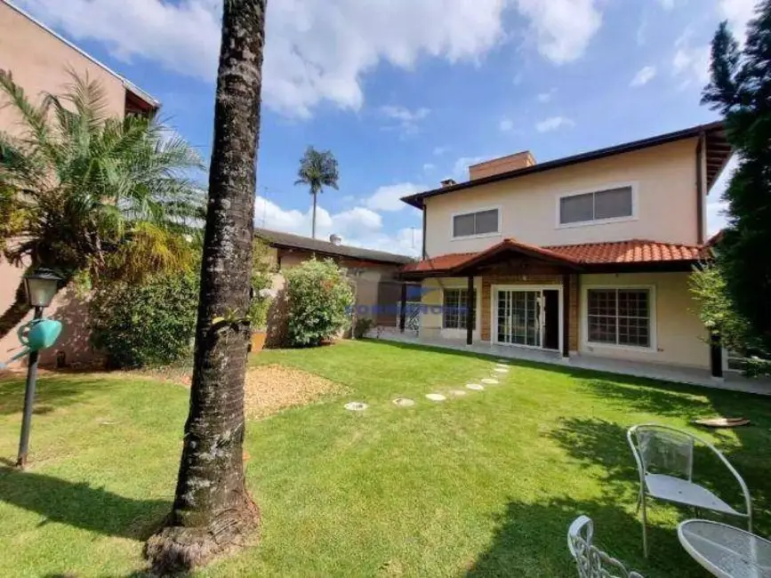 Foto 1 de Casa de Condomínio com 3 quartos à venda, 420m2 em San Diego Park, Cotia - SP
