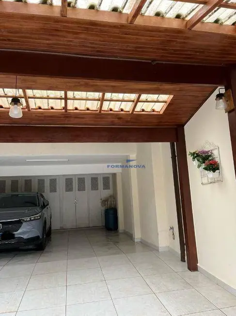 Foto 2 de Casa de Condomínio com 3 quartos à venda, 420m2 em San Diego Park, Cotia - SP