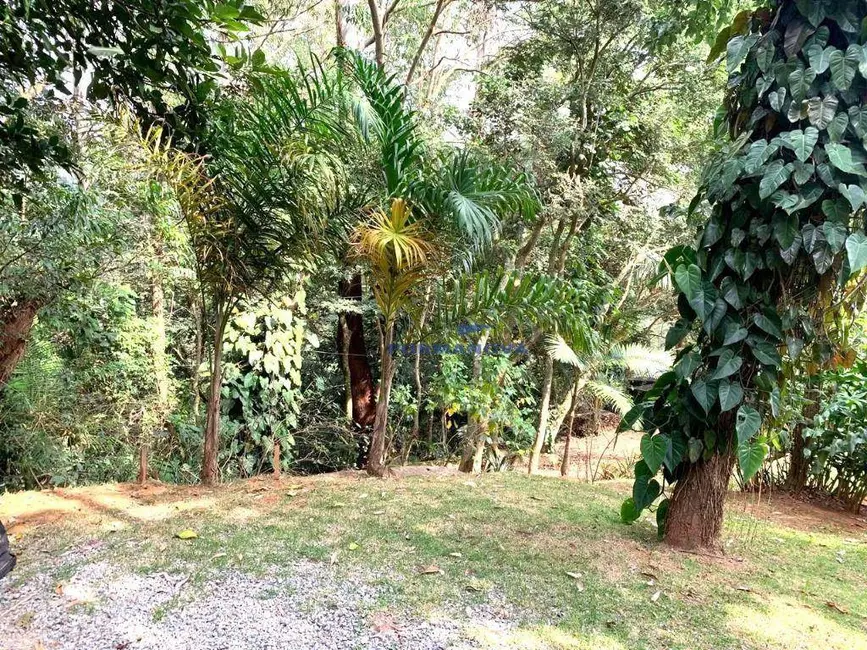 Foto 3 de Terreno / Lote à venda, 2000m2 em Granja Viana, Cotia - SP