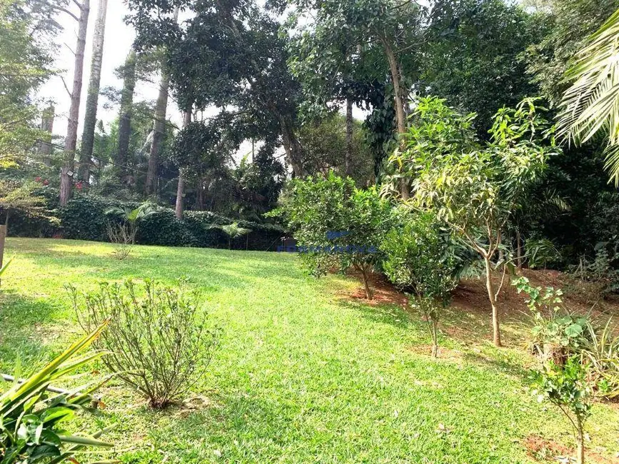 Foto 2 de Terreno / Lote à venda, 2000m2 em Granja Viana, Cotia - SP