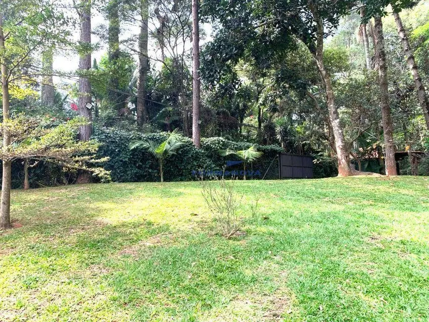 Foto 1 de Terreno / Lote à venda, 2000m2 em Granja Viana, Cotia - SP