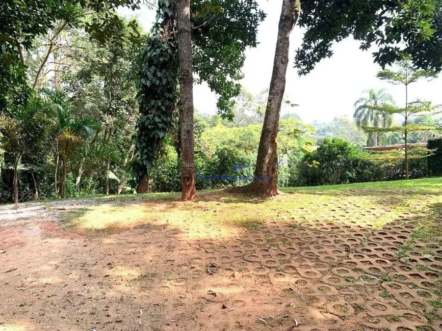 Foto 4 de Terreno / Lote à venda, 2000m2 em Granja Viana, Cotia - SP