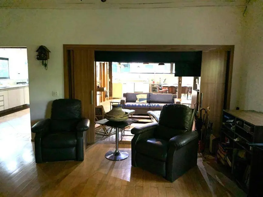 Foto 6 de Casa de Condomínio com 3 quartos à venda, 2152m2 em Granja Viana, Cotia - SP