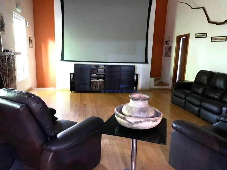 Foto 7 de Casa de Condomínio com 3 quartos à venda, 2152m2 em Granja Viana, Cotia - SP