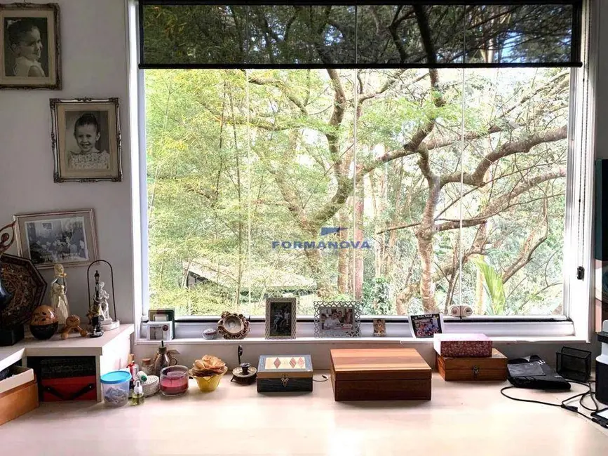 Foto 9 de Casa de Condomínio com 3 quartos à venda, 2152m2 em Granja Viana, Cotia - SP