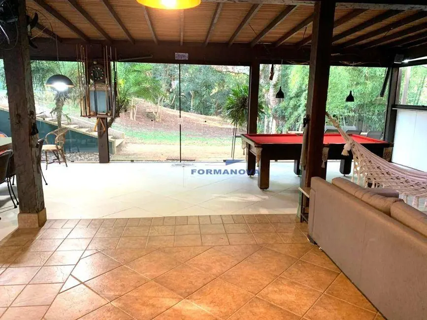 Foto 1 de Casa de Condomínio com 3 quartos à venda, 2152m2 em Granja Viana, Cotia - SP
