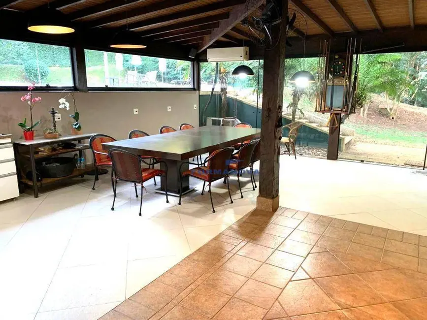 Foto 3 de Casa de Condomínio com 3 quartos à venda, 2152m2 em Granja Viana, Cotia - SP