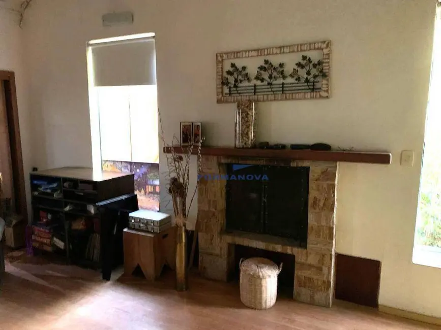 Foto 5 de Casa de Condomínio com 3 quartos à venda, 2152m2 em Granja Viana, Cotia - SP