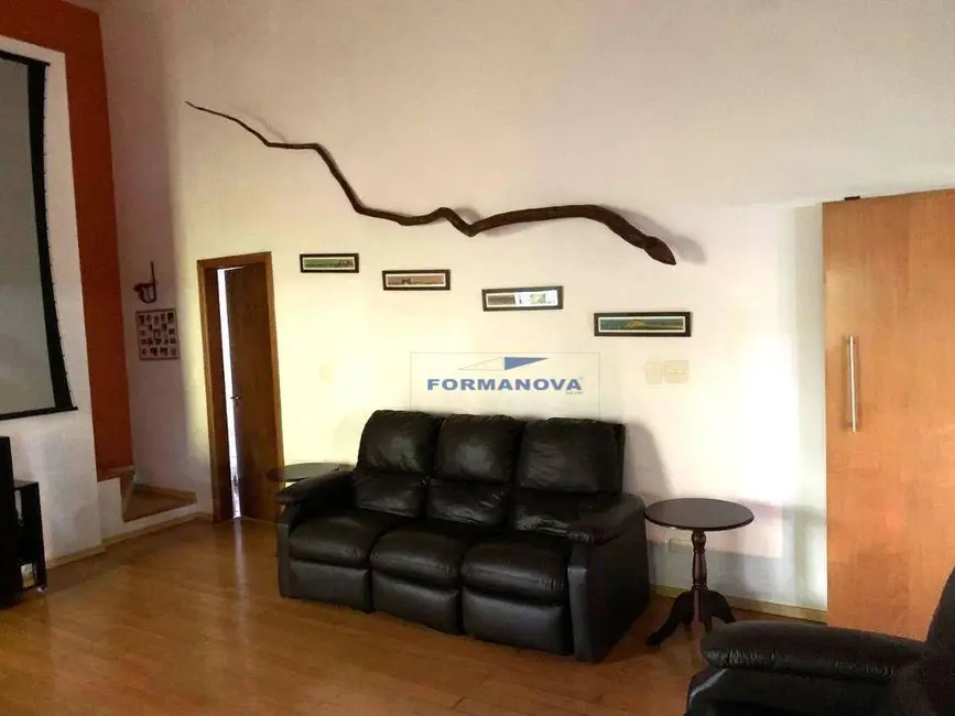 Foto 8 de Casa de Condomínio com 3 quartos à venda, 2152m2 em Granja Viana, Cotia - SP