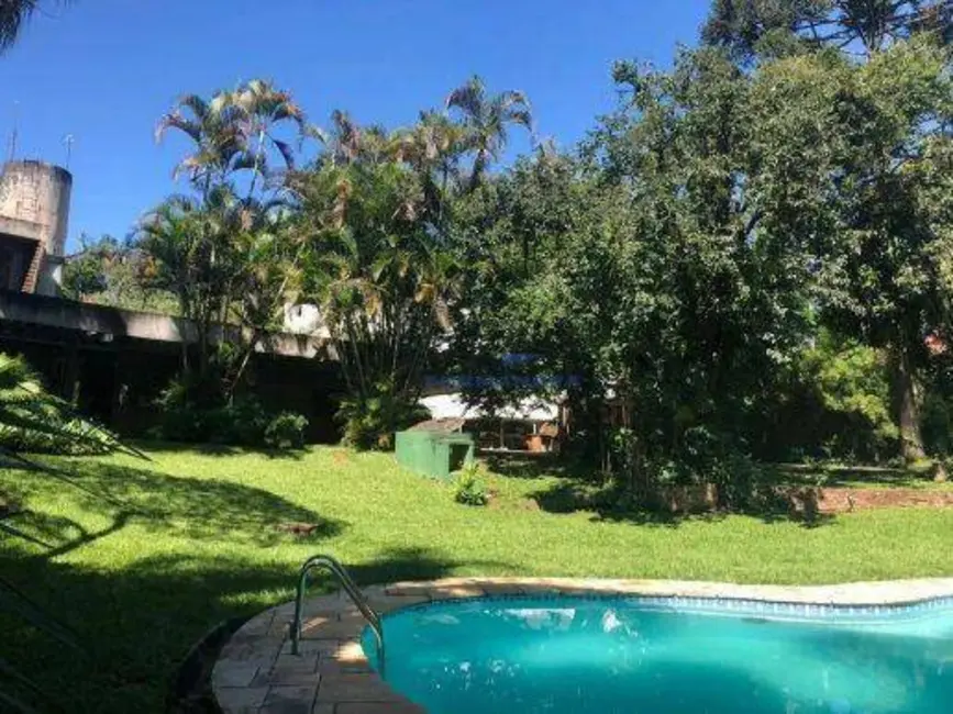 Foto 3 de Casa com 4 quartos à venda, 3200m2 em Vila Santo Antônio, Cotia - SP