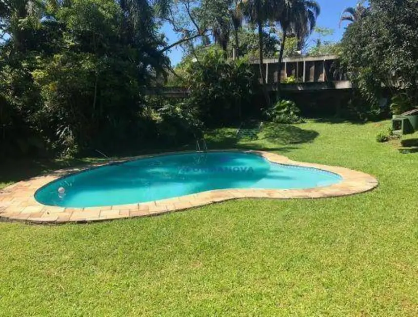 Foto 4 de Casa com 4 quartos à venda, 3200m2 em Vila Santo Antônio, Cotia - SP