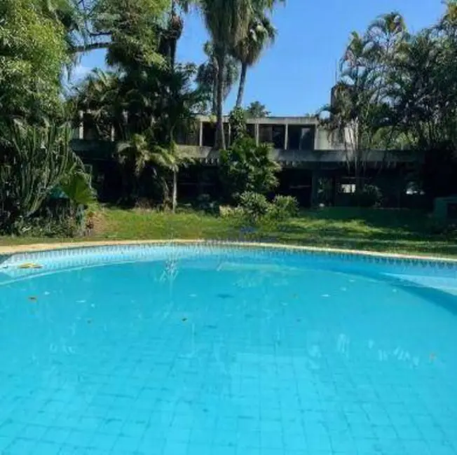 Foto 2 de Casa com 4 quartos à venda, 3200m2 em Vila Santo Antônio, Cotia - SP