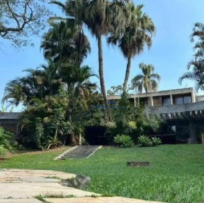 Foto 1 de Casa com 4 quartos à venda, 3200m2 em Vila Santo Antônio, Cotia - SP