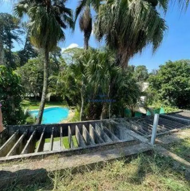 Foto 6 de Casa com 4 quartos à venda, 3200m2 em Vila Santo Antônio, Cotia - SP