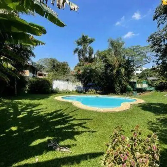 Foto 5 de Casa com 4 quartos à venda, 3200m2 em Vila Santo Antônio, Cotia - SP