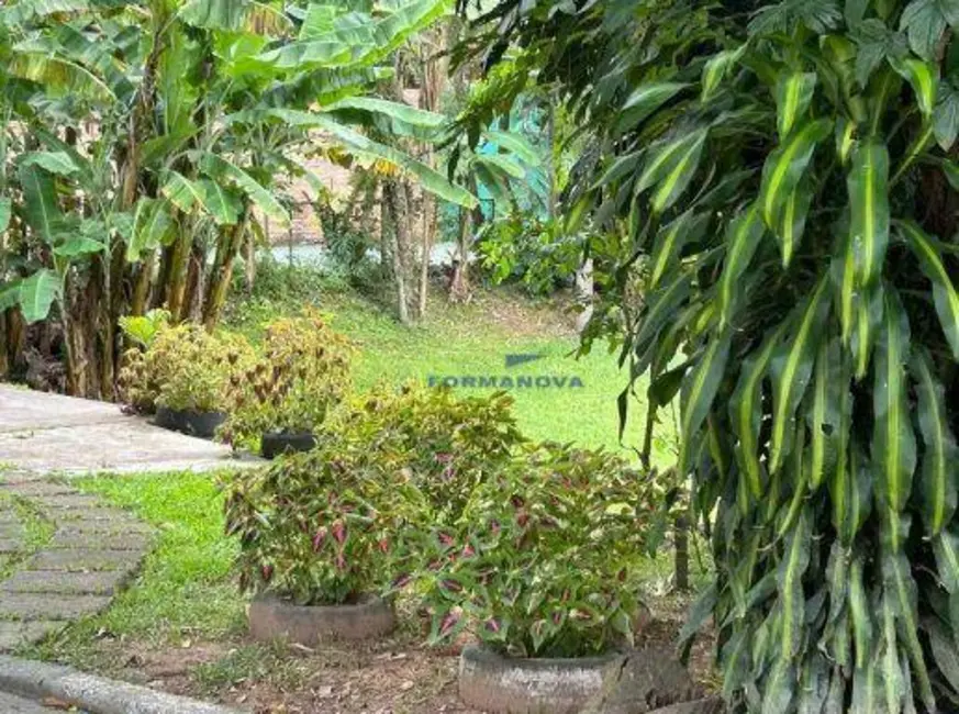 Foto 7 de Casa com 4 quartos à venda, 3200m2 em Vila Santo Antônio, Cotia - SP