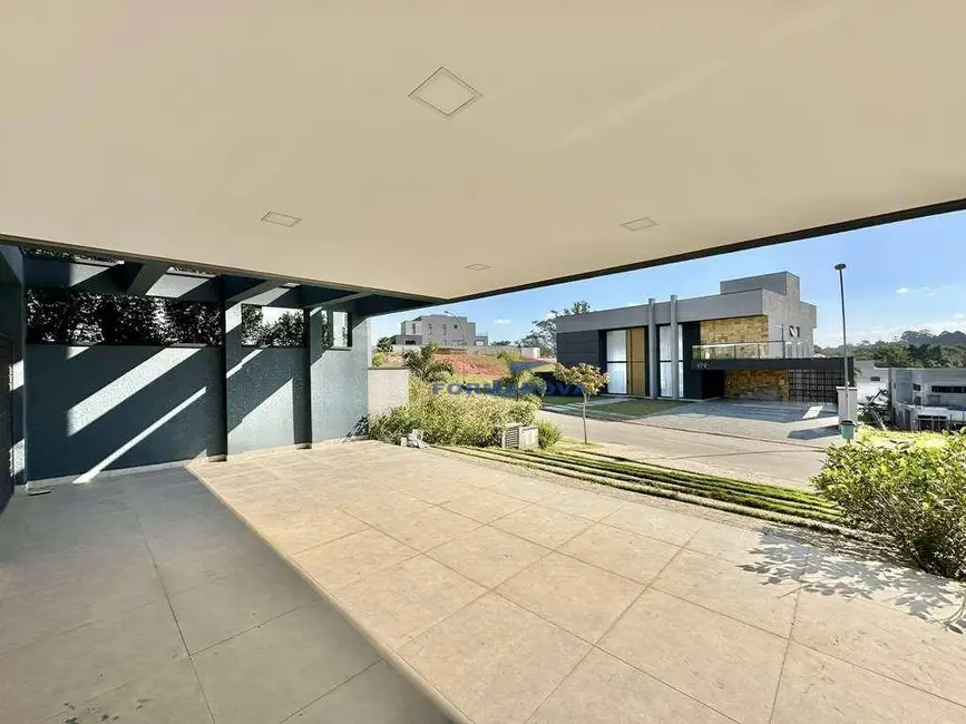 Foto 6 de Casa de Condomínio com 3 quartos à venda, 574m2 em Chácara Ondas Verdes, Cotia - SP