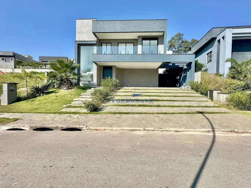 Foto 2 de Casa de Condomínio com 3 quartos à venda, 574m2 em Chácara Ondas Verdes, Cotia - SP
