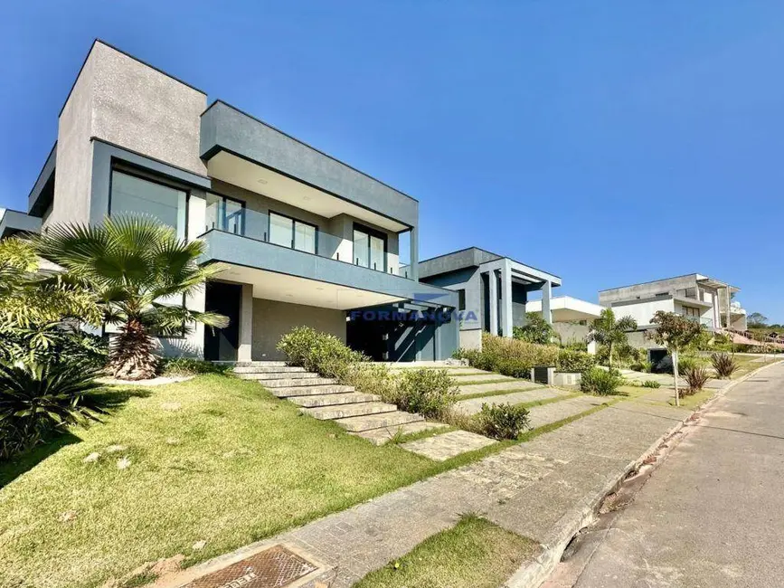 Foto 3 de Casa de Condomínio com 3 quartos à venda, 574m2 em Chácara Ondas Verdes, Cotia - SP