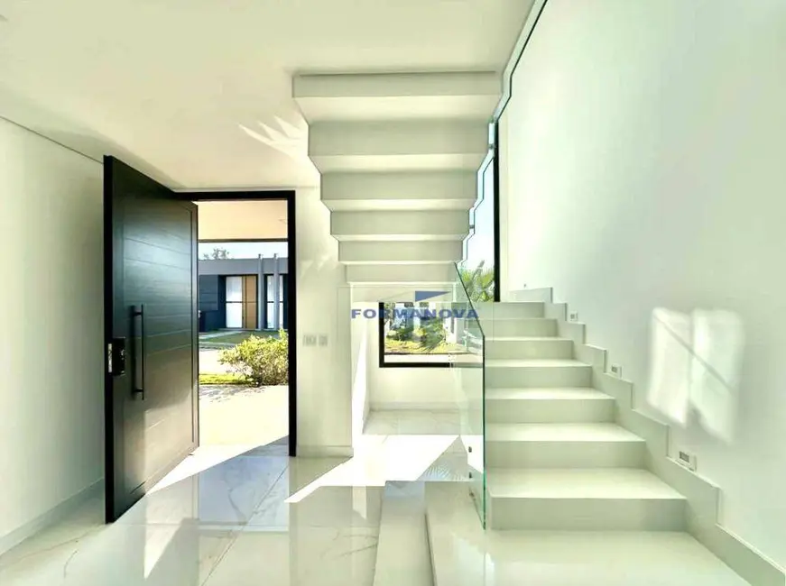 Foto 8 de Casa de Condomínio com 3 quartos à venda, 574m2 em Chácara Ondas Verdes, Cotia - SP