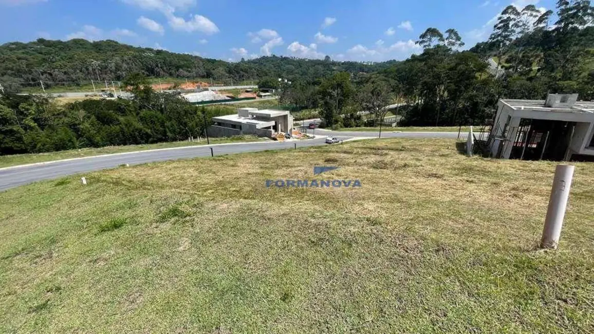 Foto 3 de Terreno / Lote à venda, 522m2 em Pitas, Cotia - SP