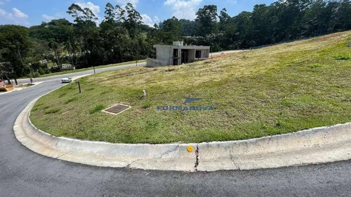 Foto 4 de Terreno / Lote à venda, 522m2 em Pitas, Cotia - SP