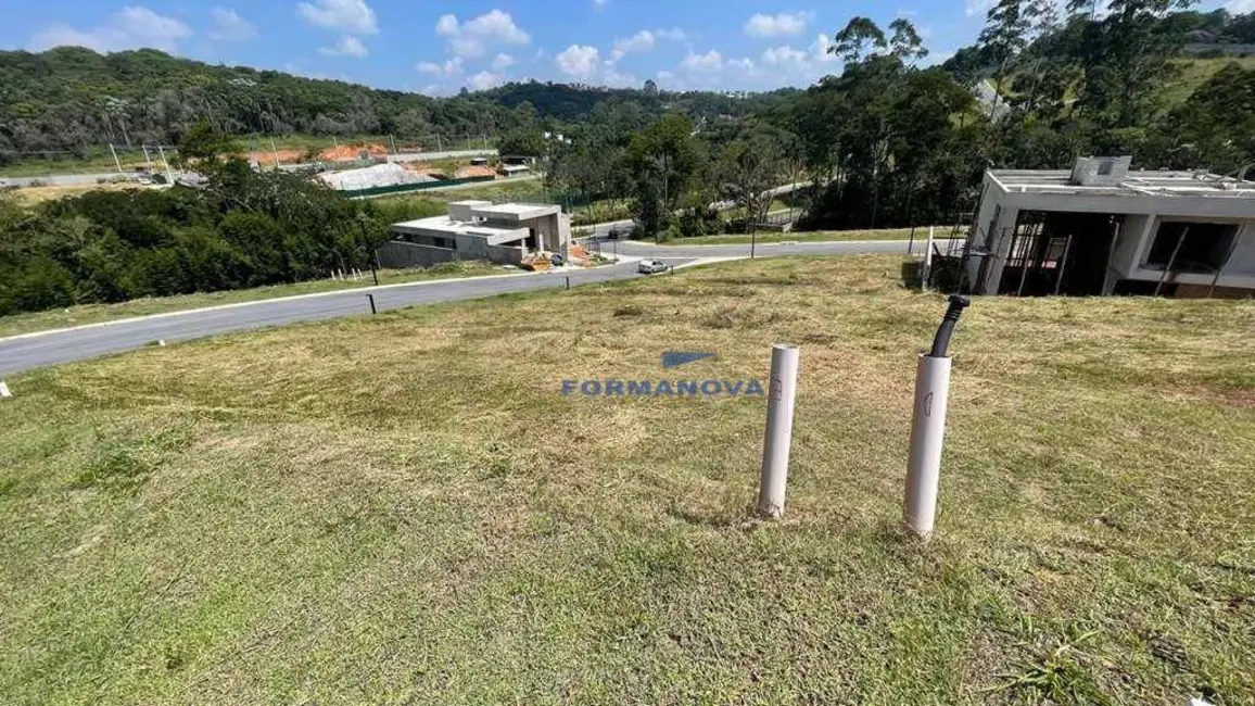 Foto 1 de Terreno / Lote à venda, 522m2 em Pitas, Cotia - SP