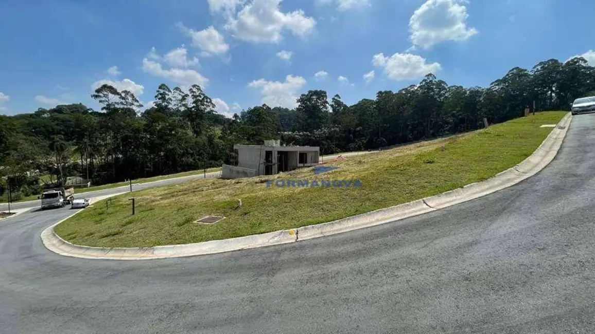 Foto 2 de Terreno / Lote à venda, 522m2 em Pitas, Cotia - SP
