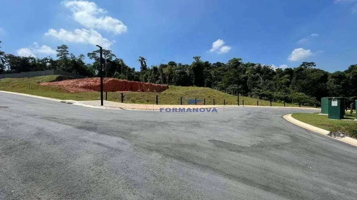 Foto 5 de Terreno / Lote à venda, 522m2 em Pitas, Cotia - SP