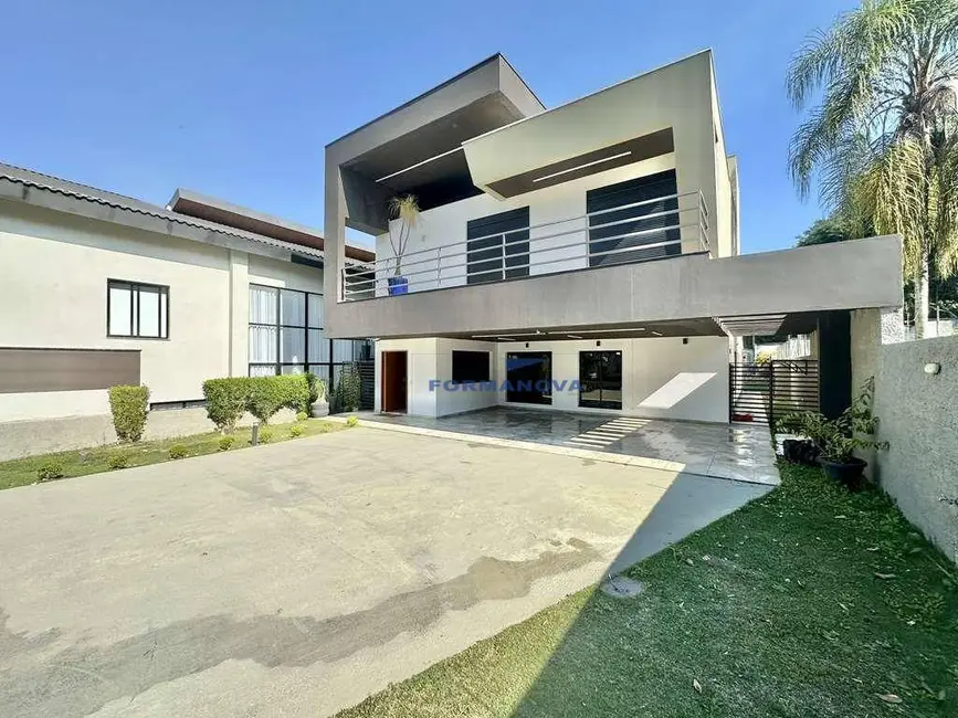 Foto 7 de Casa de Condomínio com 4 quartos à venda, 844m2 em Chácara Ondas Verdes, Cotia - SP