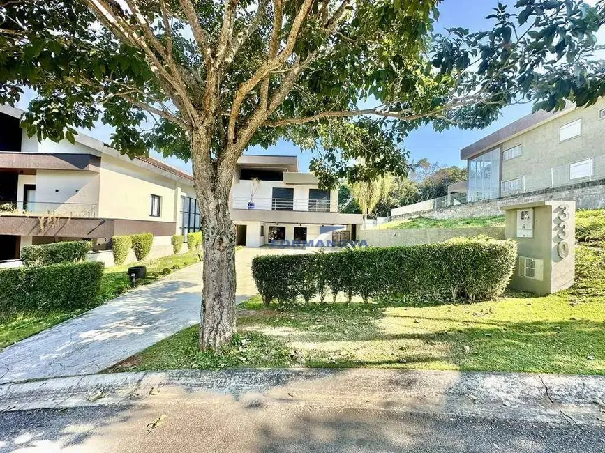 Foto 4 de Casa de Condomínio com 4 quartos à venda, 844m2 em Chácara Ondas Verdes, Cotia - SP