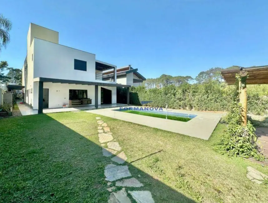 Foto 2 de Casa de Condomínio com 4 quartos à venda, 844m2 em Chácara Ondas Verdes, Cotia - SP