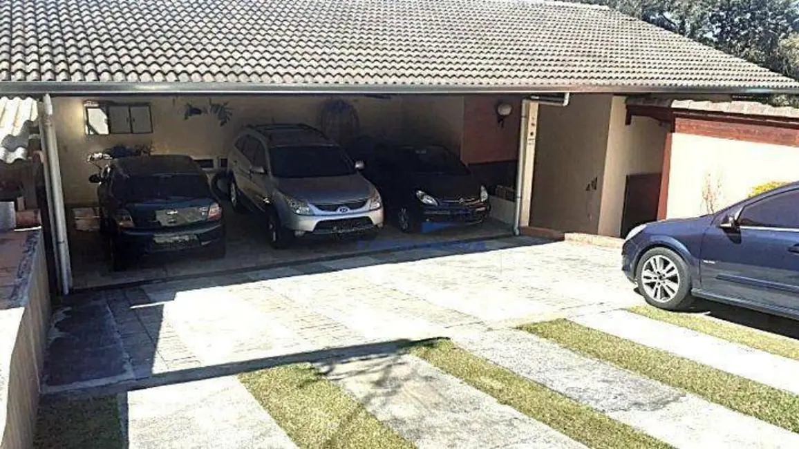 Foto 2 de Casa de Condomínio com 3 quartos à venda, 1000m2 em Altos de São Fernando, Jandira - SP