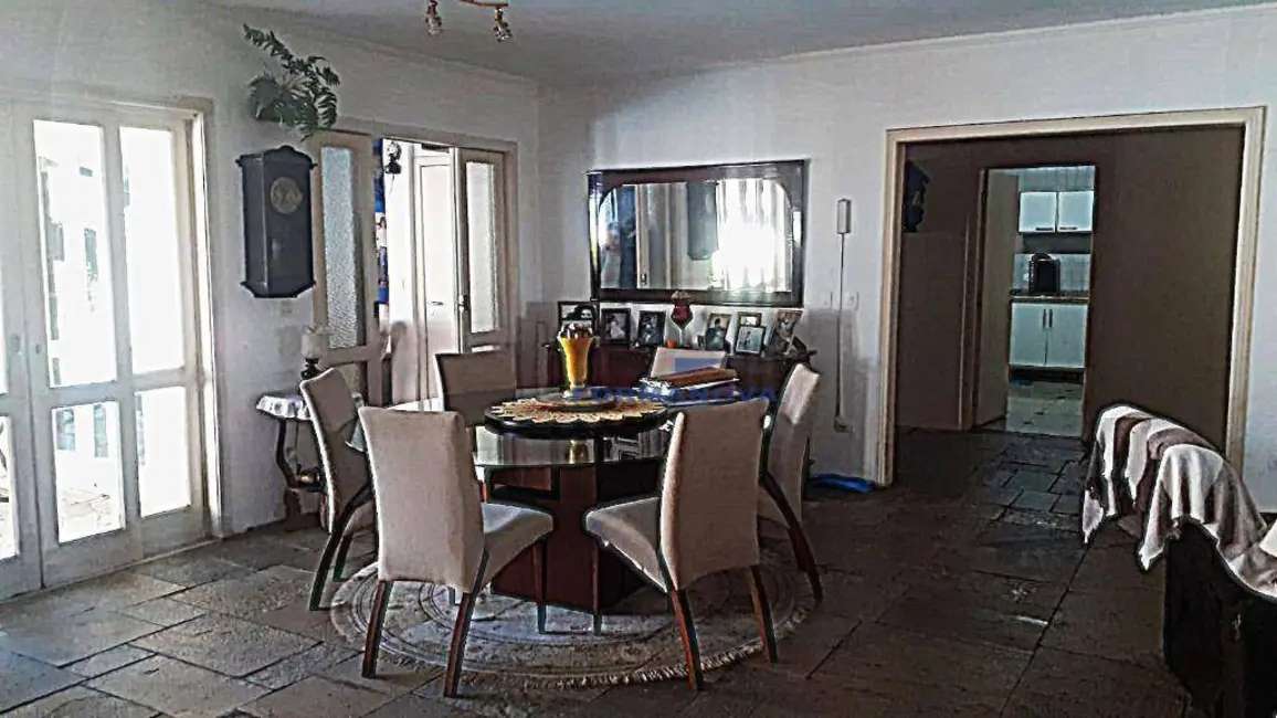 Foto 9 de Casa de Condomínio com 3 quartos à venda, 1000m2 em Altos de São Fernando, Jandira - SP