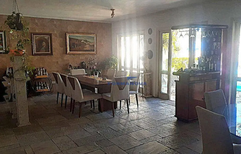 Foto 6 de Casa de Condomínio com 3 quartos à venda, 1000m2 em Altos de São Fernando, Jandira - SP