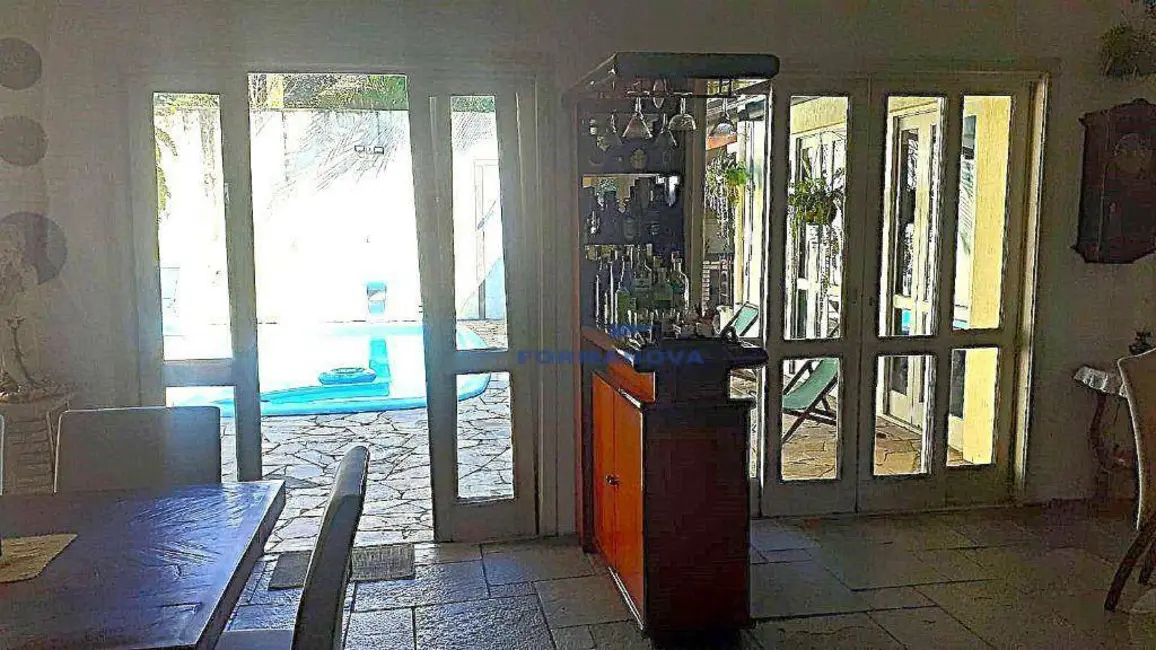 Foto 5 de Casa de Condomínio com 3 quartos à venda, 1000m2 em Altos de São Fernando, Jandira - SP