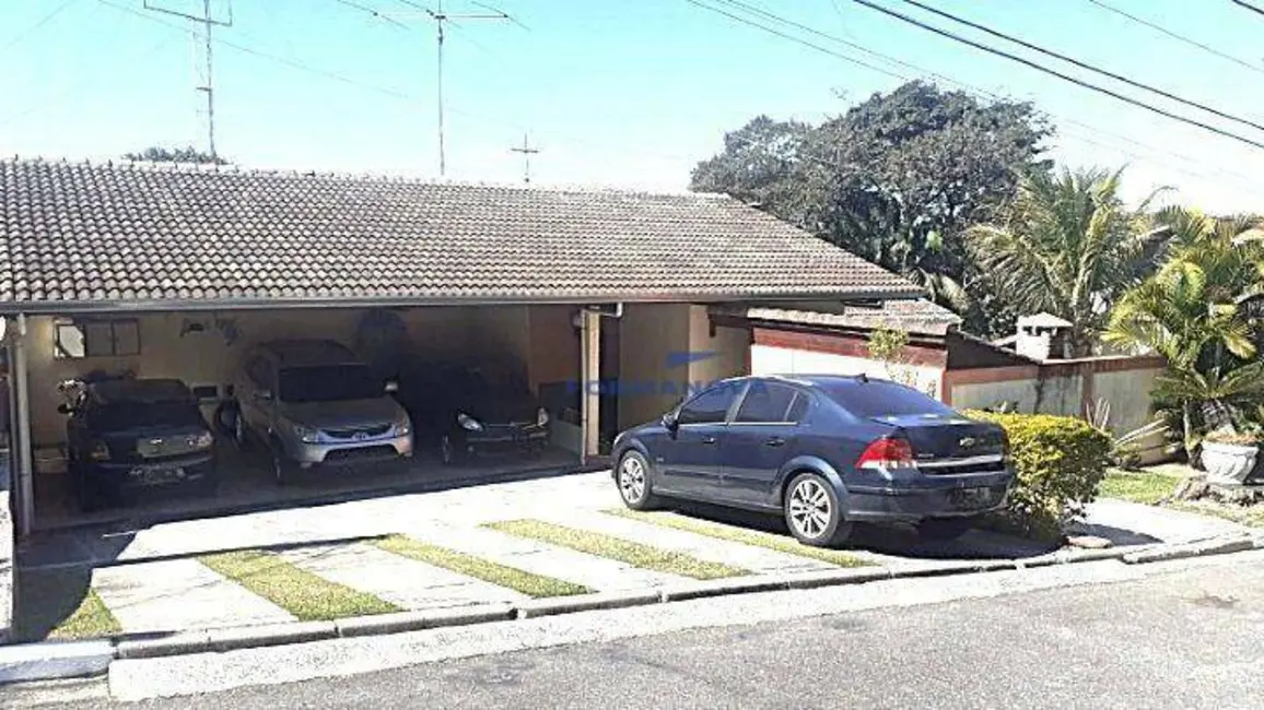 Foto 1 de Casa de Condomínio com 3 quartos à venda, 1000m2 em Altos de São Fernando, Jandira - SP