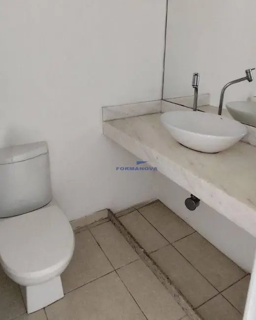 Casa de Condomínio com 2 quartos à venda, 135m2 em Parque Rincão, Cotia - SP - imagem 4 Foto 4 de Casa de Condomínio com 2 quartos à venda, 135m2 em Parque Rincão, Cotia - SP