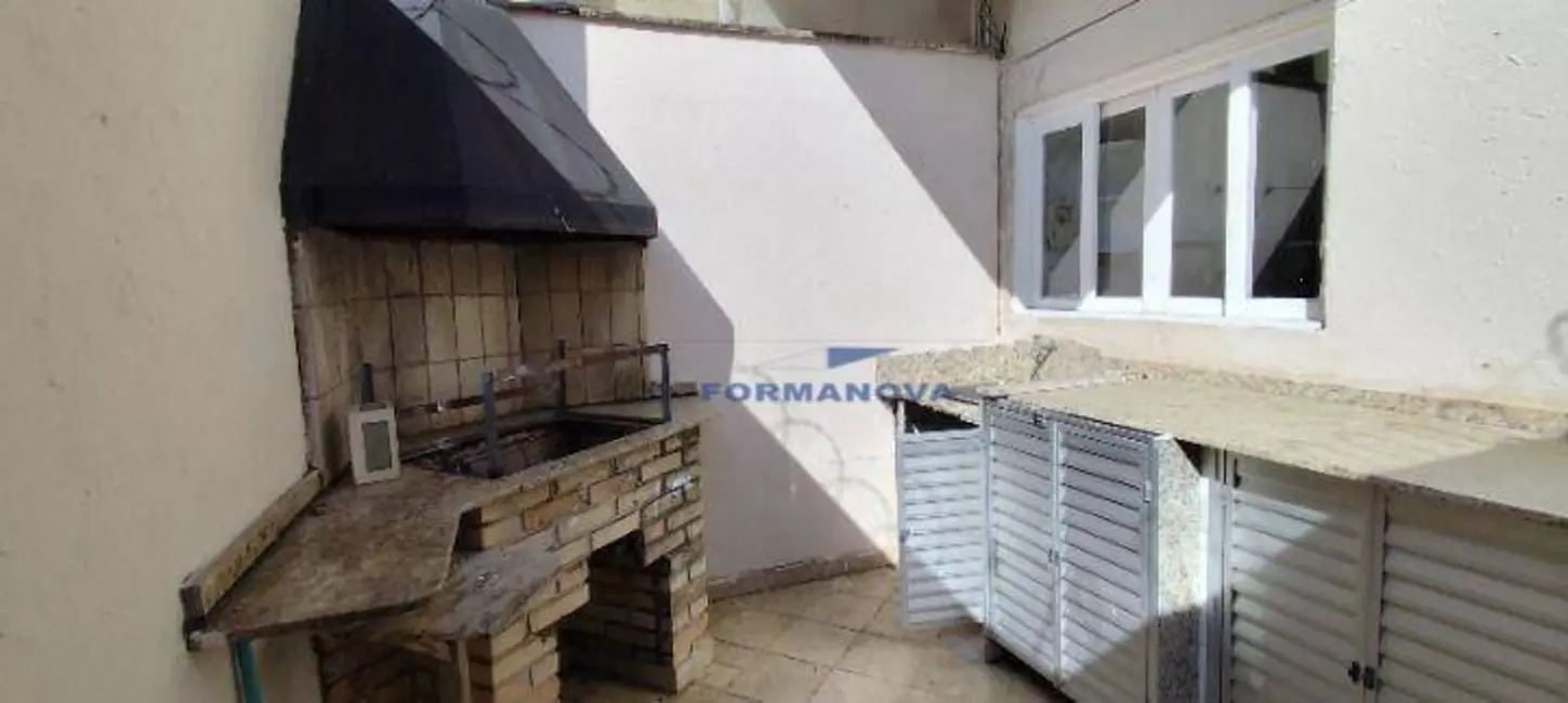 Casa de Condomínio com 2 quartos à venda, 135m2 em Parque Rincão, Cotia - SP - imagem 8 Foto 8 de Casa de Condomínio com 2 quartos à venda, 135m2 em Parque Rincão, Cotia - SP