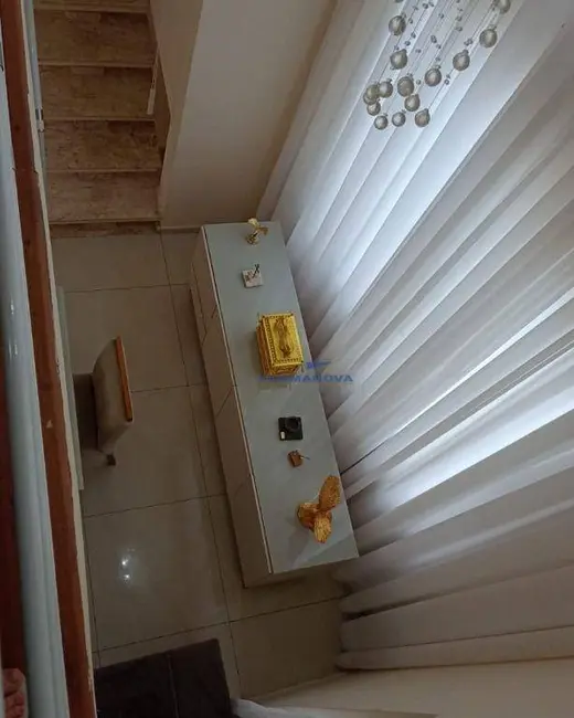 Casa de Condomínio com 4 quartos à venda, 360m2 em Vargem Grande Paulista - SP - imagem 6 Foto 6 de Casa de Condomínio com 4 quartos à venda, 360m2 em Vargem Grande Paulista - SP