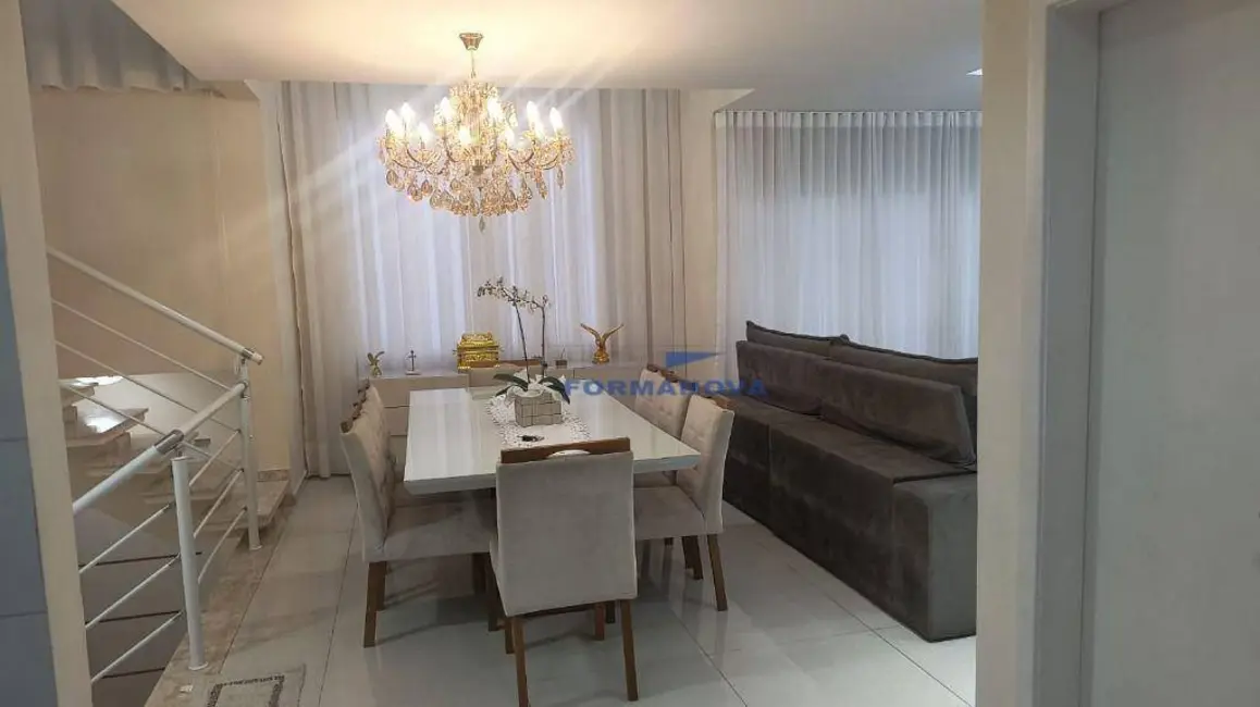 Casa de Condomínio com 4 quartos à venda, 360m2 em Vargem Grande Paulista - SP - imagem 3 Foto 3 de Casa de Condomínio com 4 quartos à venda, 360m2 em Vargem Grande Paulista - SP