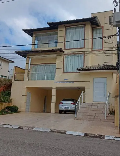 Casa de Condomínio com 4 quartos à venda, 360m2 em Vargem Grande Paulista - SP - imagem 7 Foto 7 de Casa de Condomínio com 4 quartos à venda, 360m2 em Vargem Grande Paulista - SP