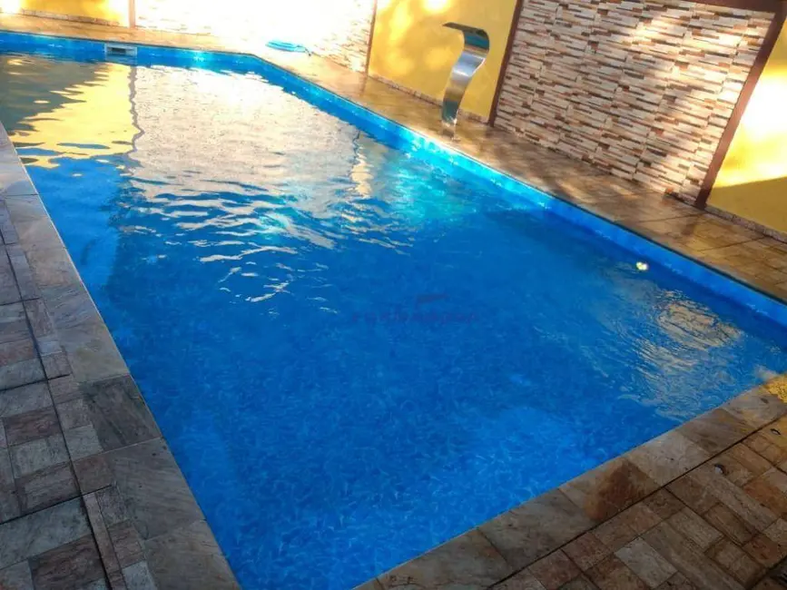 Casa de Condomínio com 4 quartos à venda, 360m2 em Vargem Grande Paulista - SP - imagem 2 Foto 2 de Casa de Condomínio com 4 quartos à venda, 360m2 em Vargem Grande Paulista - SP