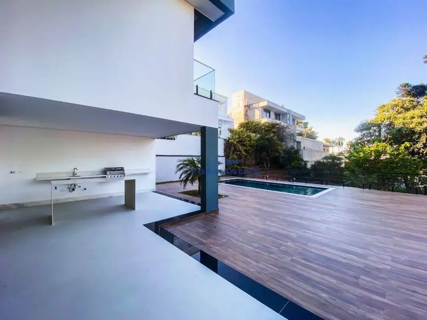 Foto 8 de Casa de Condomínio com 5 quartos à venda, 842m2 em Chácara Ondas Verdes, Cotia - SP