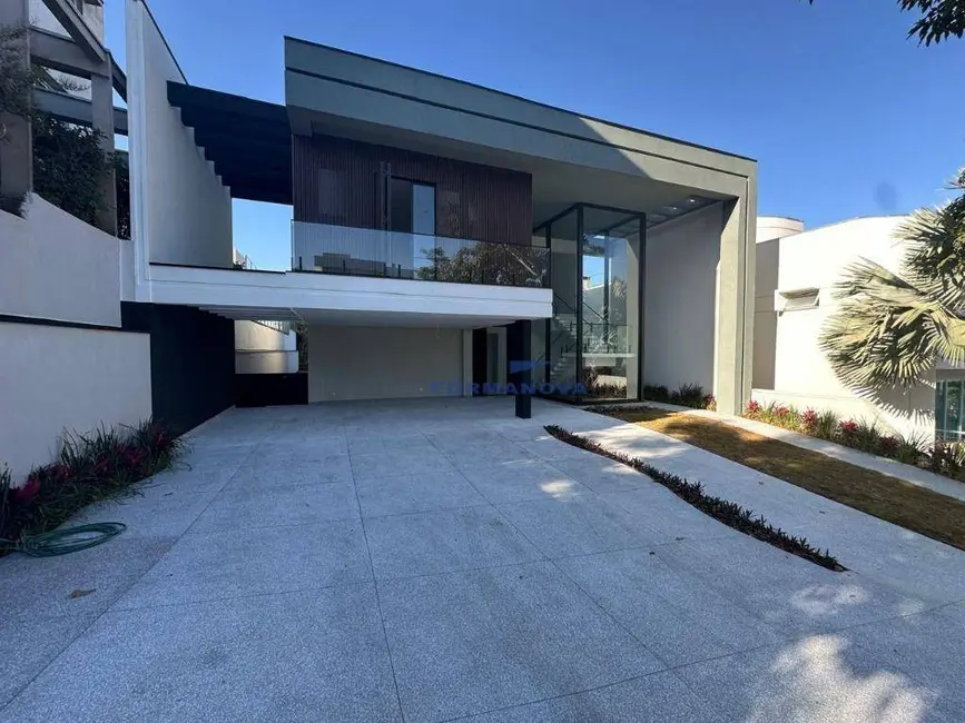 Foto 1 de Casa de Condomínio com 5 quartos à venda, 842m2 em Chácara Ondas Verdes, Cotia - SP