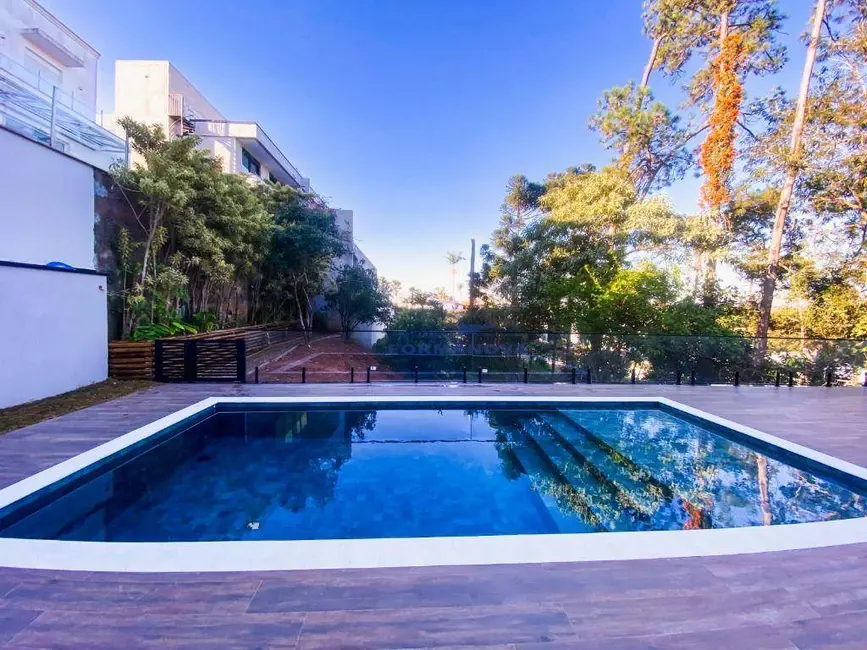 Foto 7 de Casa de Condomínio com 5 quartos à venda, 842m2 em Chácara Ondas Verdes, Cotia - SP