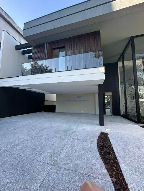 Foto 5 de Casa de Condomínio com 5 quartos à venda, 842m2 em Chácara Ondas Verdes, Cotia - SP